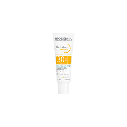 Photoderm AKN Mat Fluido SPF30 - BIODERMA -  - Imagem