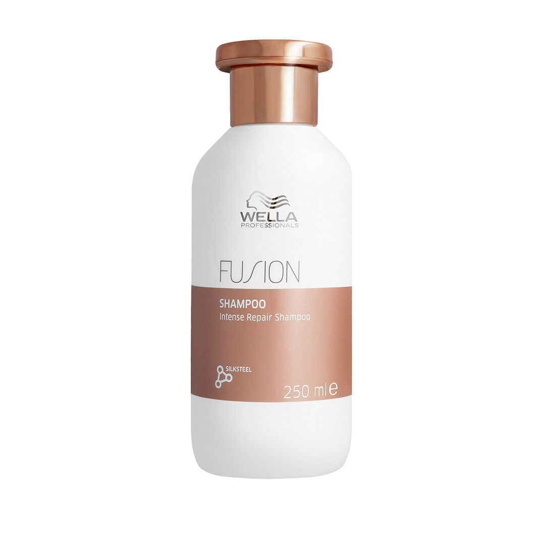 Champô Fusion - WELLA HAIR CARE - Premium - Imagem 1