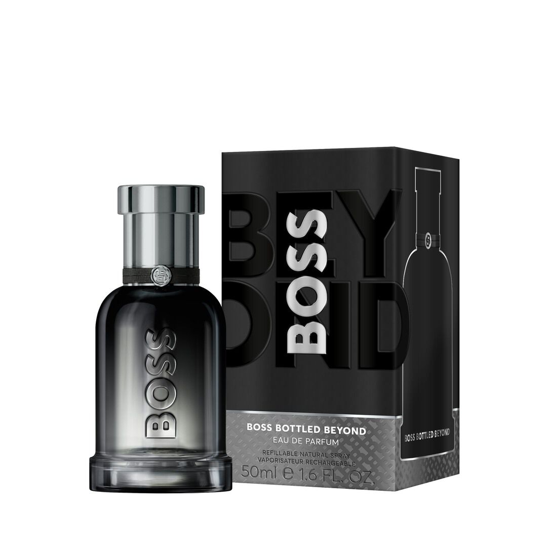 Eau de Parfum - HUGO BOSS - Boss Bottled Beyond - Imagem 3