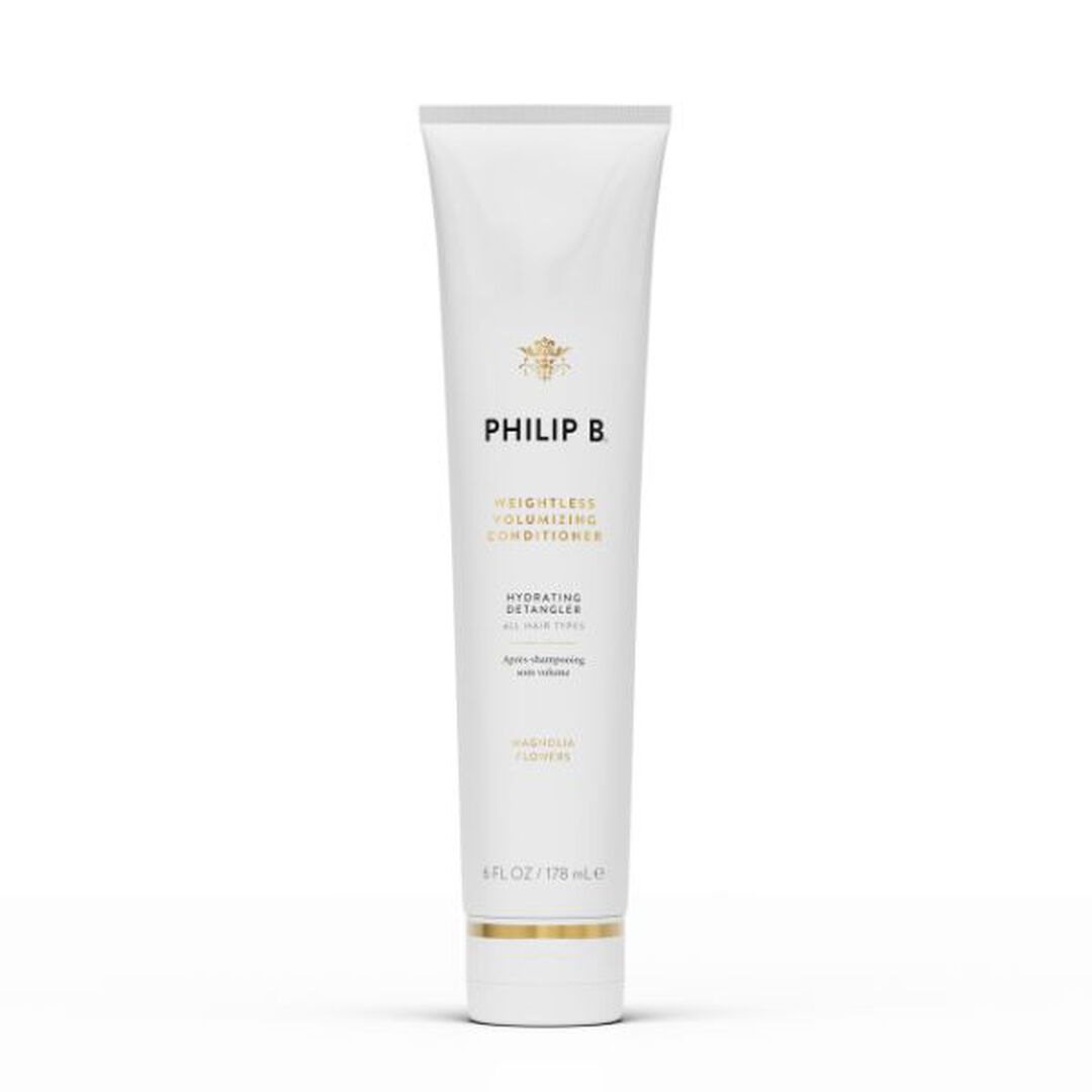 Weightless Volumizing Conditioner - Philip B - PHILIP B CAPILARES - Imagem 1