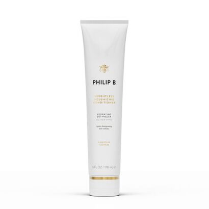 Weightless Volumizing Conditioner - Philip B - PHILIP B CAPILARES - Imagem