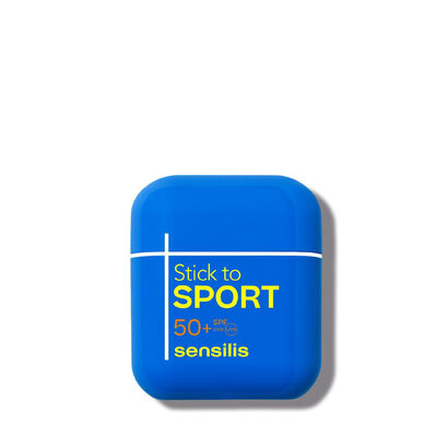 Stick To Sport 50+ - SENSILIS -  - Imagem