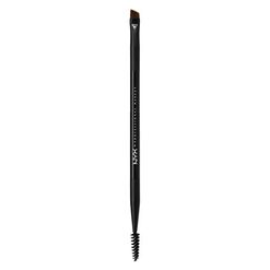 Pro Dual Brow Brush, , hi-res