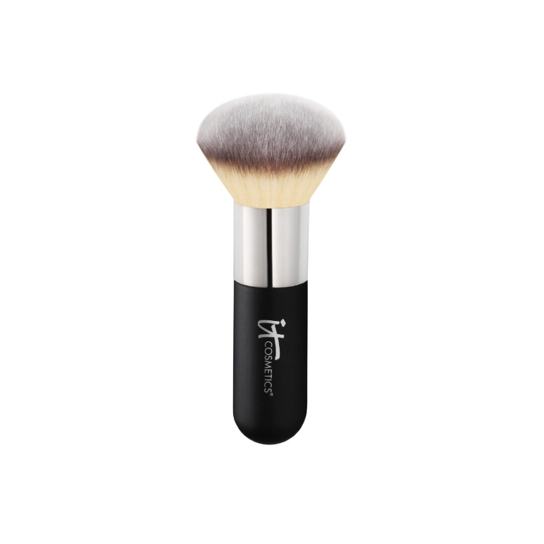 Airbrush Powder & Bronzer Brush - IT COSMETICS - Heavenly Luxe - Imagem 1