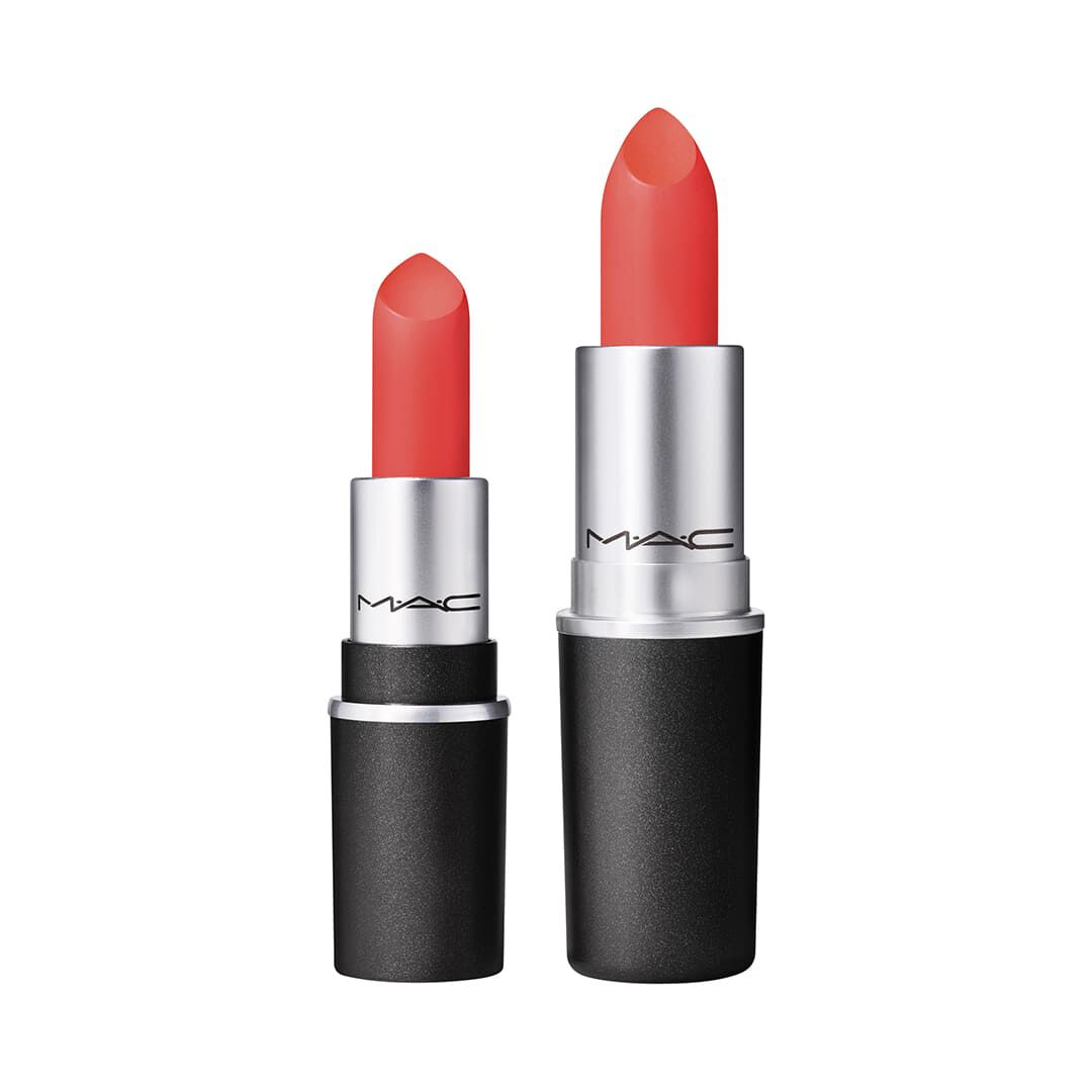 MATTE LIPSTICK - MAC - MINI MAC - Imagem 5