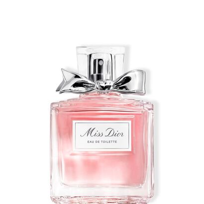 Eau de Toilette - Dior - MISS DIOR - Imagem