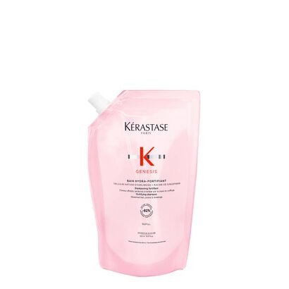 BAINS RECARREG&Aacute;VEIS - KERASTASE - Genesis - Imagem