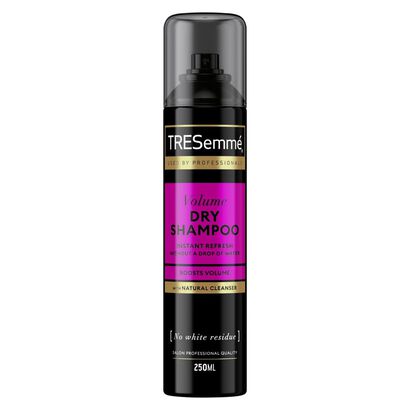 Champô Seco Dry Volumising - TRESEMME -  - Imagem