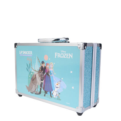 Bolsa de Maquilhagem Frozen - MARKWINS - MARKWINS KITS - Imagem
