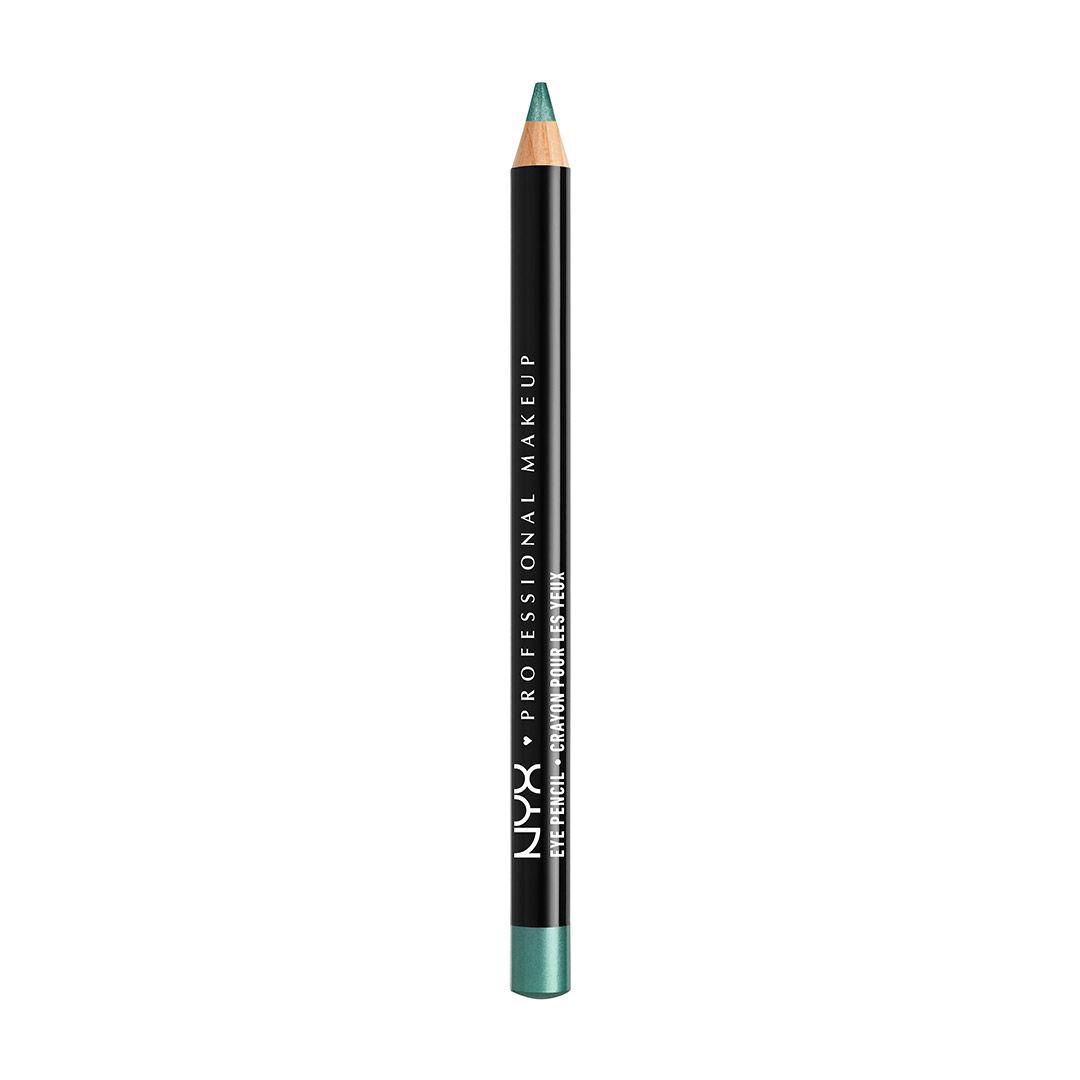 Slim Eye Pencil - NYX Professional Makeup - NYX Maquilhagem - Imagem 1