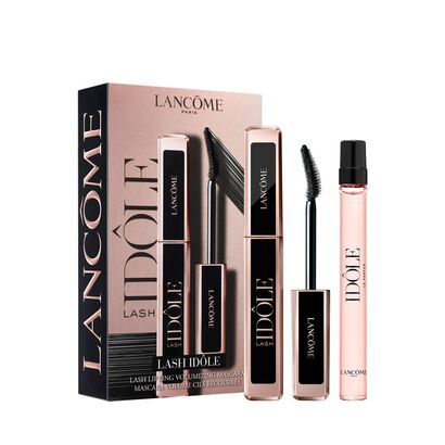 Coffret Lash Idôle Máscara - Lancôme - Idôle - Imagem