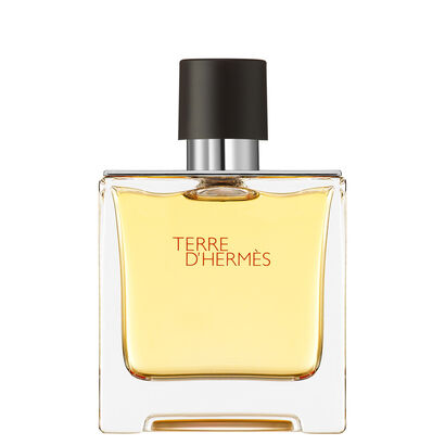 Pure Parfum - Hermès - TERRE D'HERMES - Imagem