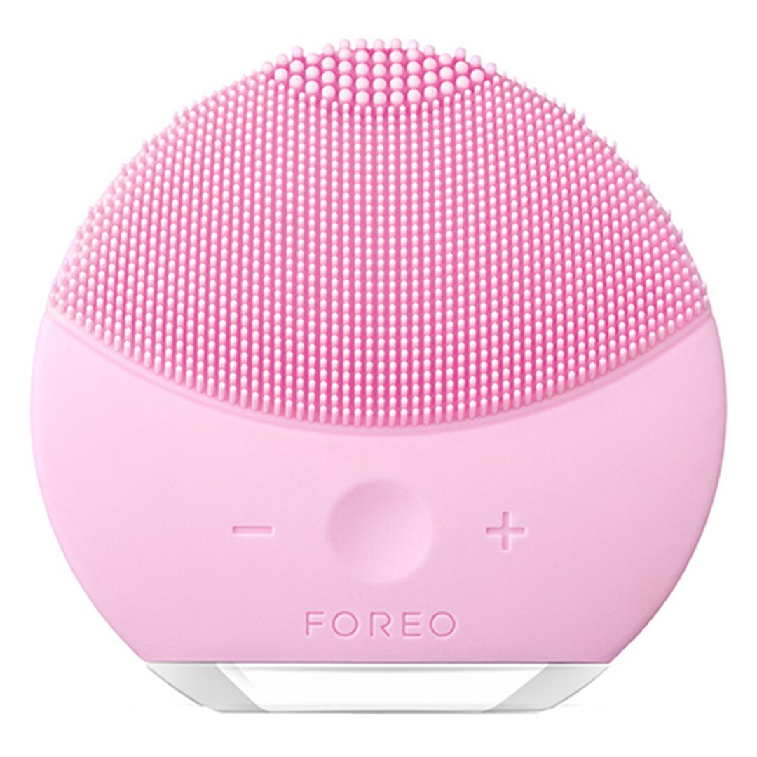 LUNA Mini 2 Pearl Pink - FOREO -  - Imagem 1