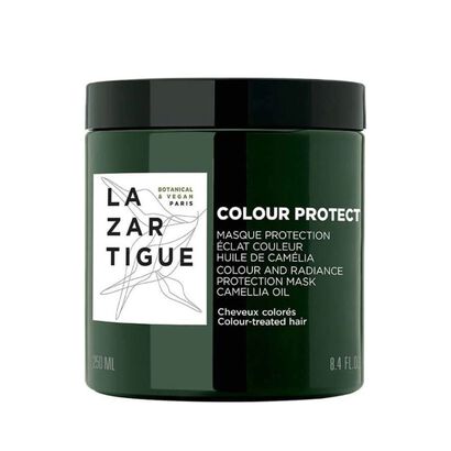M&aacute;scara Prote&ccedil;&atilde;o de Cor - LAZARTIGUE -  - Imagem