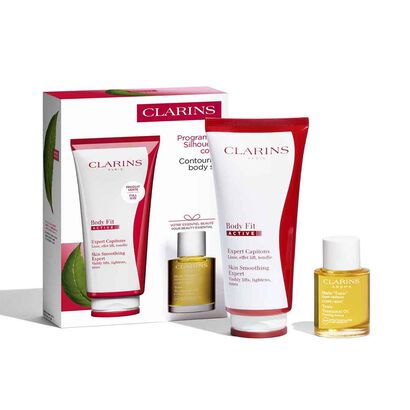 Rotina Silhueta - Body Firming - CLARINS - EDIÇÕES LIMITADAS - Imagem