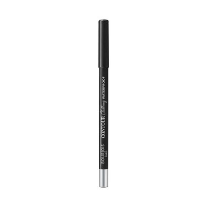 Contour Clubbing Waterproof Eye Pencil - BOURJOIS -  - Imagem