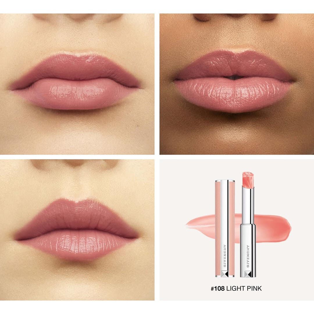 Rose Perfecto - GIVENCHY - LÁBIOS - Imagem 5