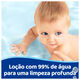 Toalhitas 99% Aqua - DODOT -  - Imagem 5