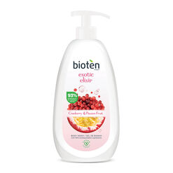 Gel de Banho Exotic Elixir Pump, , hi-res