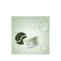 Matcha Biome Hydrogel Eye Patch, , hi-res