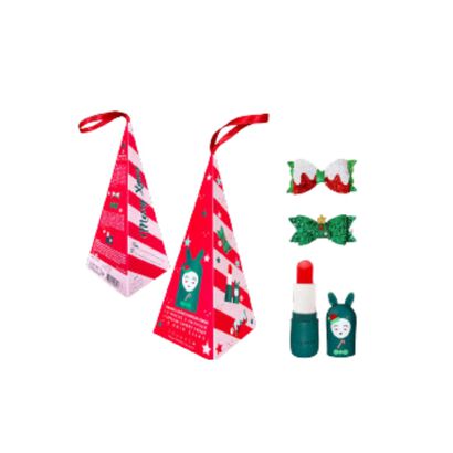 CONE BUNNY XMAS - INUWET -  - Imagem