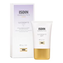 Glicoisdin 10% Soft Gel, , hi-res