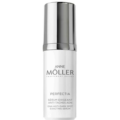 Sérum Exigente Antimanchas ADN - Anne Möller - ANNE MOLLER TRATAMENTO - Imagem