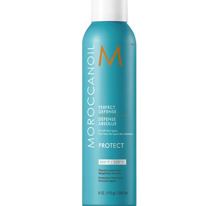Perfect Defense - MOROCCANOIL - ESSENTIALS - Imagem