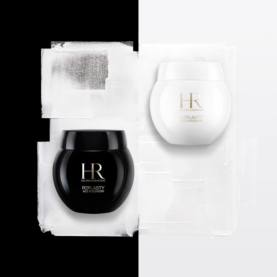 Age Recovery Day Cream - Helena Rubinstein - Re-Plasty - Imagem 5