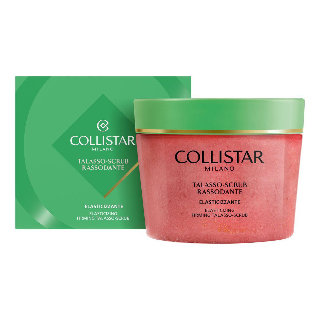 Firmimg Talasso Scrub - COLLISTAR - Cuidados de Corpo - Imagem 4