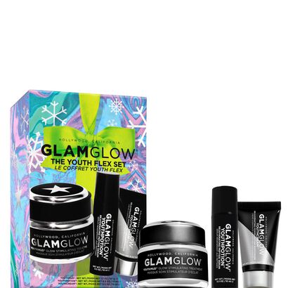 The Youth Flex Set - GLAMGLOW -  - Imagem
