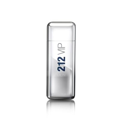 Eau de Toilette - CAROLINA HERRERA - 212 VIP/H - Imagem