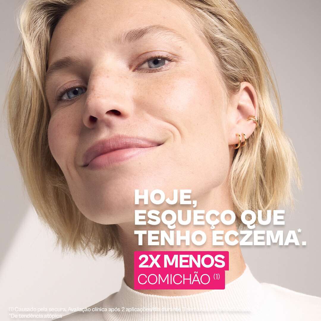 Excontrol Rosto Gel Creme - A-DERMA -  - Imagem 5