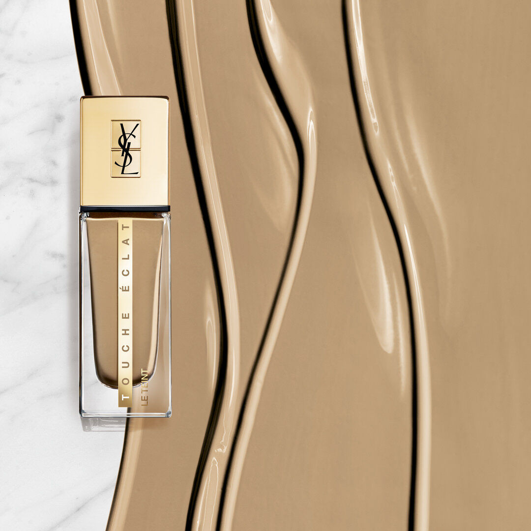 Touche Eclat Le Teint - Yves Saint Laurent - YVES SAINT-LAUREN MAQUILHAGEM - Imagem 2