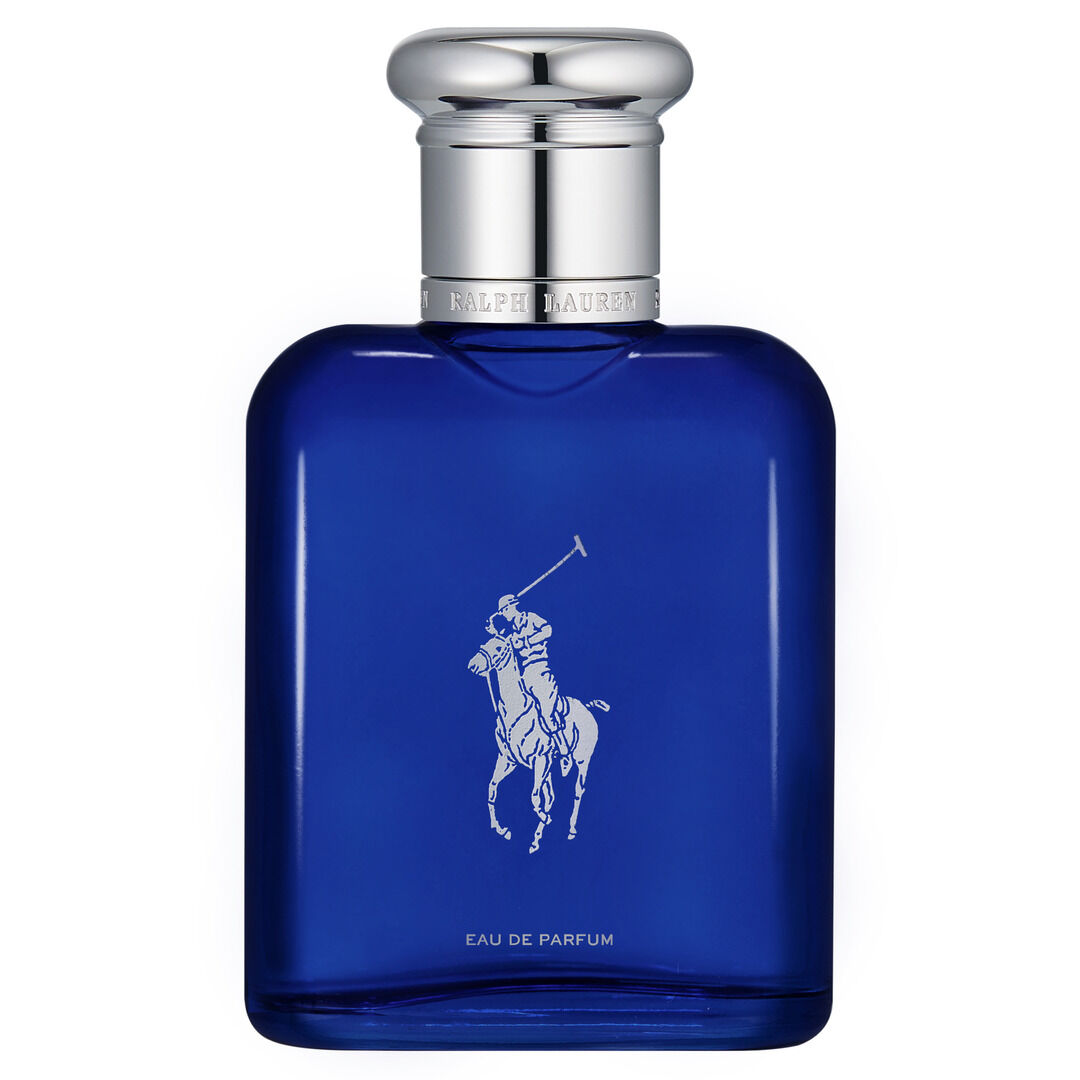 Eau de Parfum - RALPH LAUREN - Polo Blue - Imagem 1