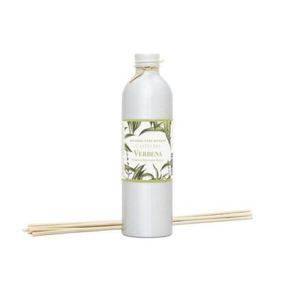 Recarga de Difusor - Castelbel - VERBENA - Imagem