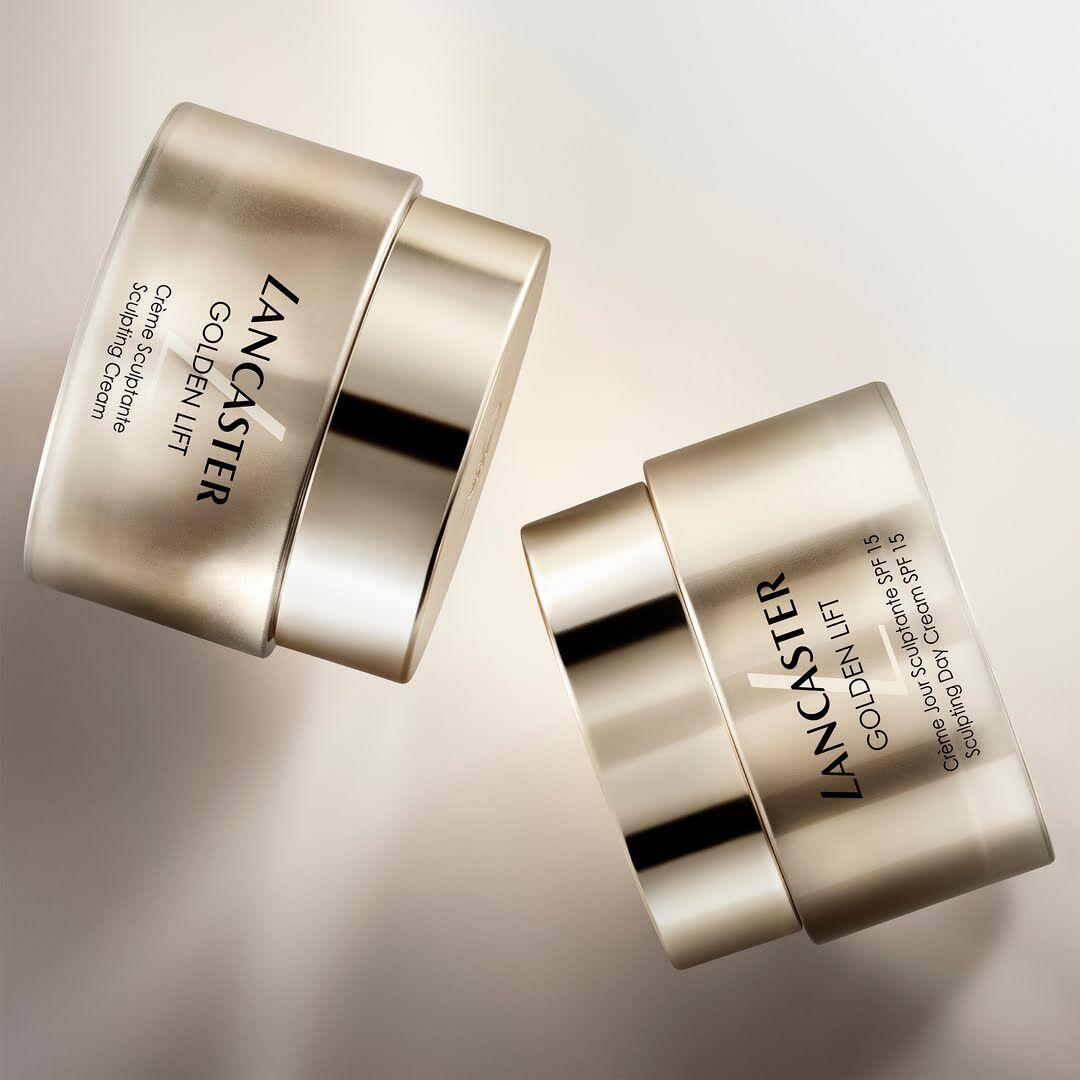Day Cream - LANCASTER - Golden Lift - Imagem 4