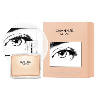 Eau de parfum - CALVIN KLEIN - CK WOMAN - Imagem