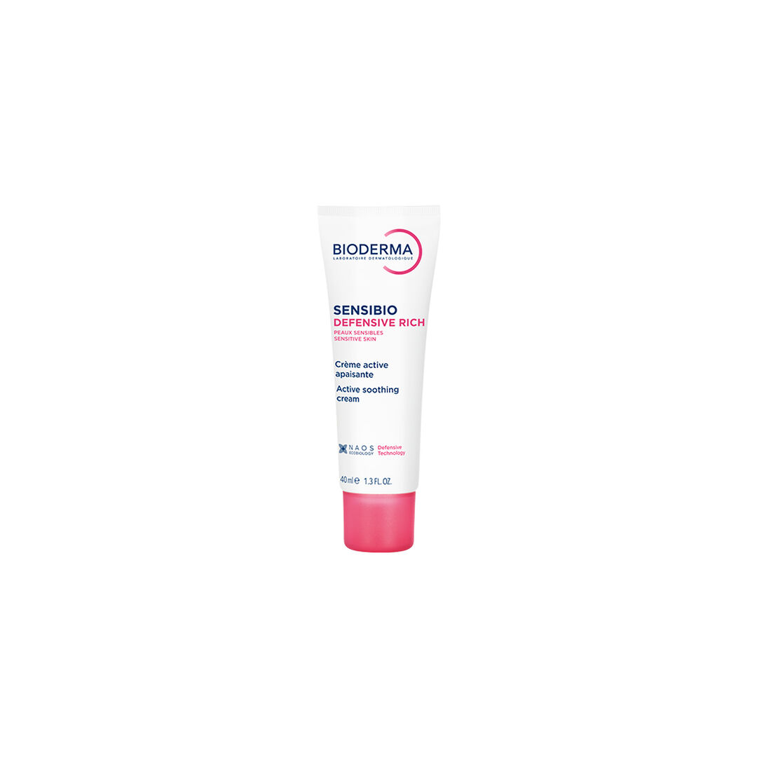 Sensibio Defensive Rich - BIODERMA -  - Imagem 1