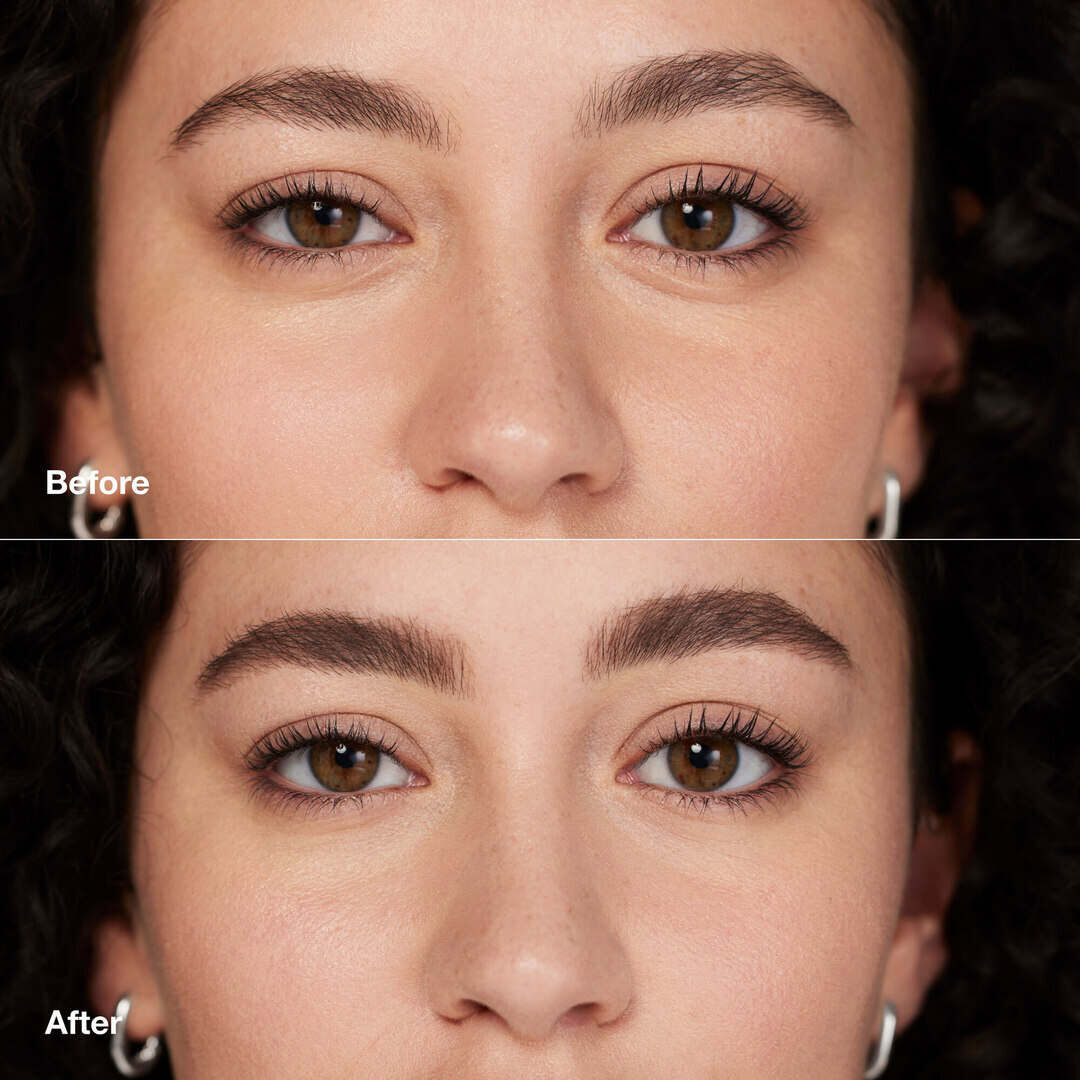 Just Browsing Tinted Volumizing Gel - CLINIQUE - CLINIQUE MAQUILHAGEM - Imagem 4