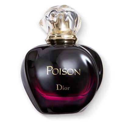 Eau de Toilette - Dior - POISON - Imagem