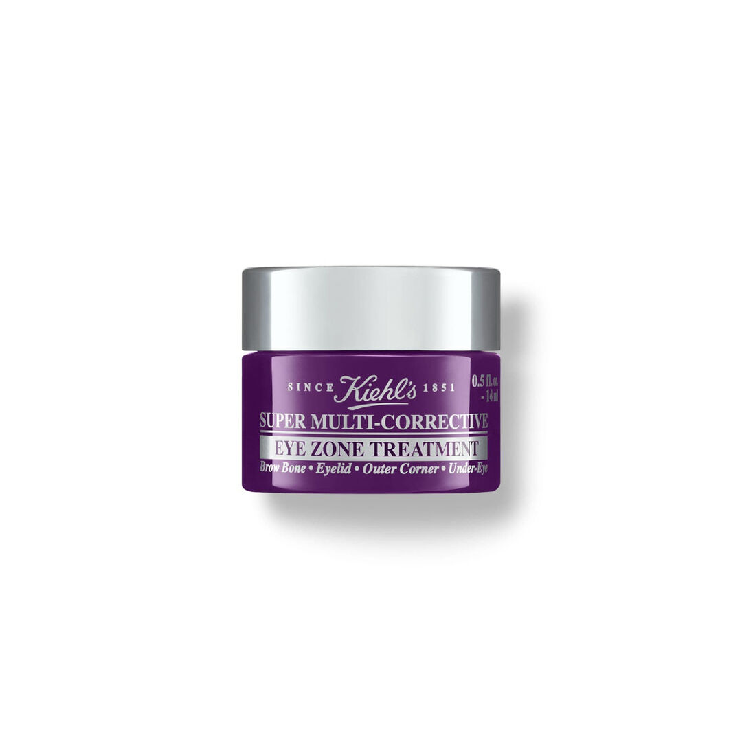 Eye Zone Treatment - KIEHL'S - Super Multi-Corrective - Imagem 1