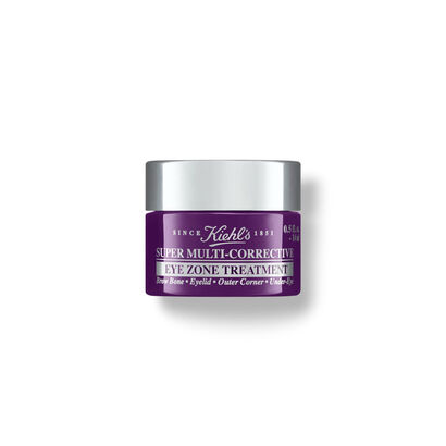 Eye Zone Treatment - KIEHL'S - Super Multi-Corrective - Imagem