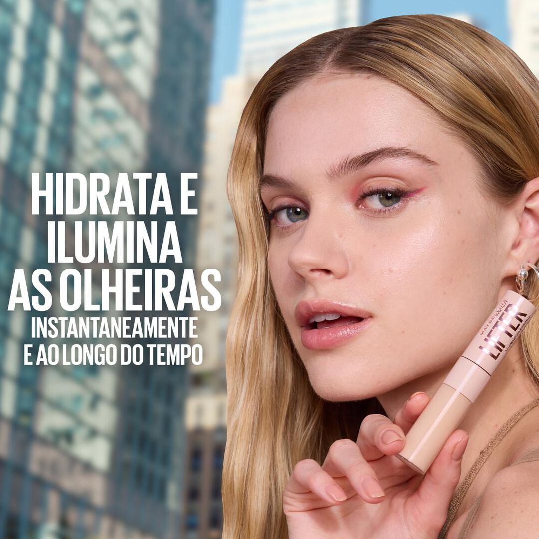 Corretor Lifter - MAYBELLINE -  - Imagem 3