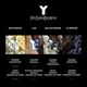 Eau Fraiche Eau de Toilette - Yves Saint Laurent - YSL Y/H EAU FRAICHE - Imagem 11