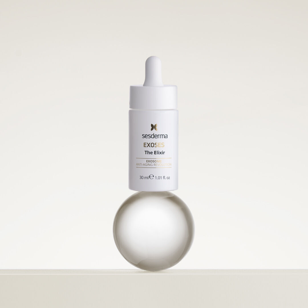 Exoses 'The Elixir' - SESDERMA -  - Imagem 2