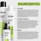 Kit Tratamento Cabelo Natural - Nioxin - Sistema 2 - Imagem 4