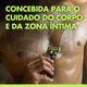 Recargas Labs Body + Intimate - GILLETTE -  - Imagem 3