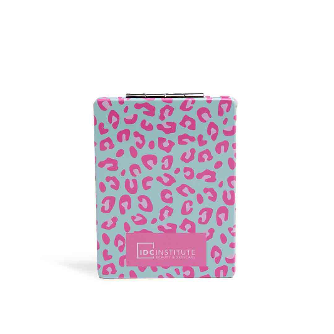 Espelho de Bolso (Cor Sortida) - IDC INSTITUTE -  - Imagem 3