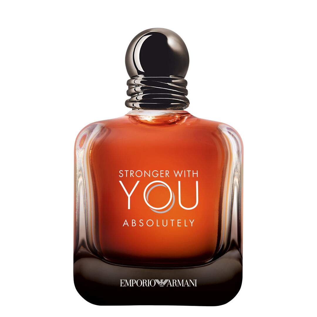 Eau de Parfum - Giorgio Armani - Stronger With You Absolutely - Imagem 2